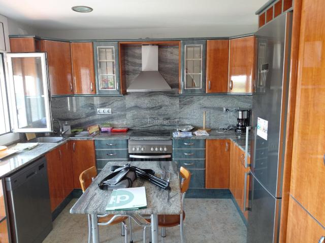 Piso en venta en La Bòbila, Vallès Oriental