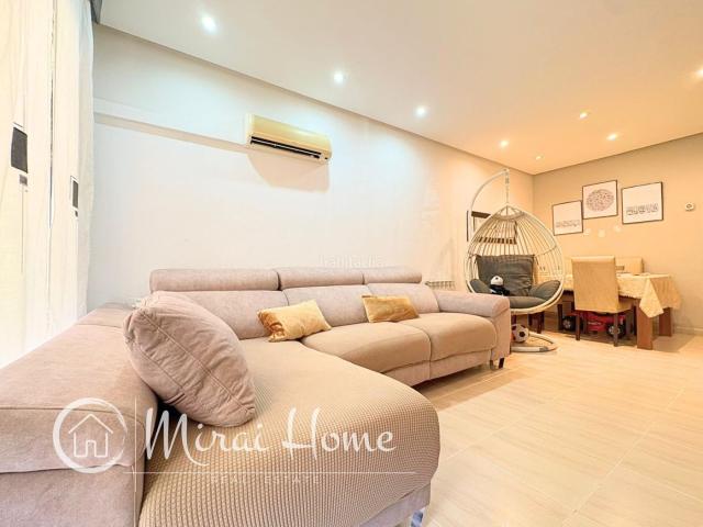 Piso en venta en Montornès Nord, Vallès Oriental