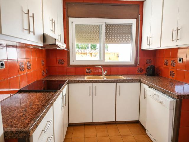 Piso en venta en Montornès Centre, Vallès Oriental