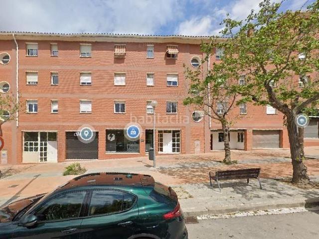 Piso en venta en La Bòbila, Vallès Oriental