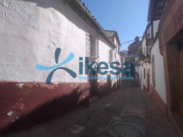 Piso en venta en Montoro, Andalucía
