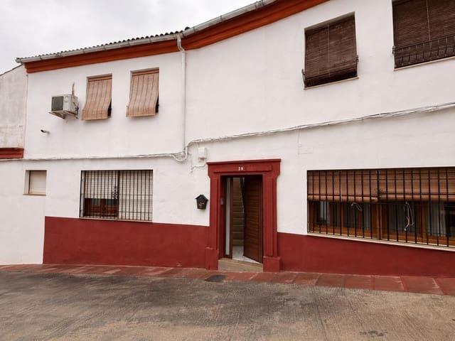 Piso en venta en Montoro, Andalucía