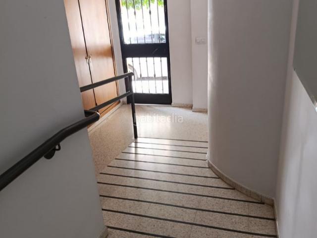 Piso en venta en Montoro, Andalucía