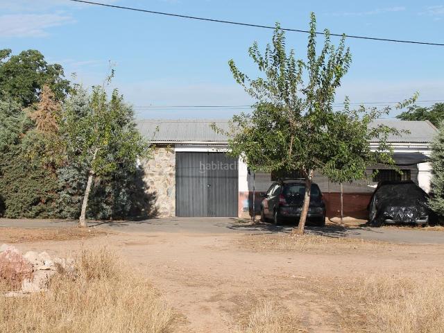 Piso en venta en Montoro, Andalucía