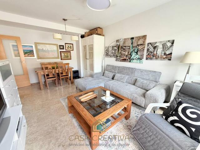 Piso en venta en la Ribera Alta, Valencia