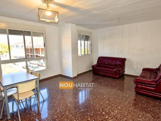 Piso en venta en la Ribera Alta, Valencia