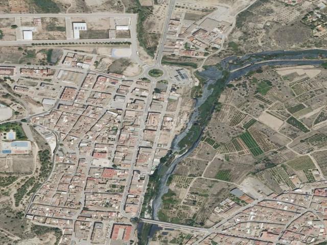 Piso en venta en Montroi / Montroy, València / Valencia