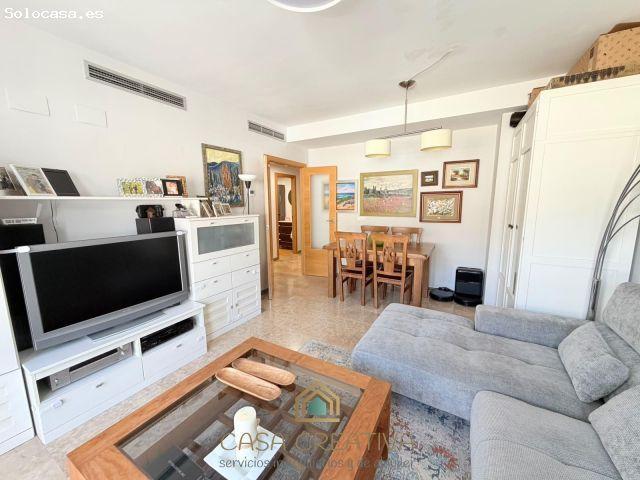 Piso en venta en Montroi / Montroy, València / Valencia