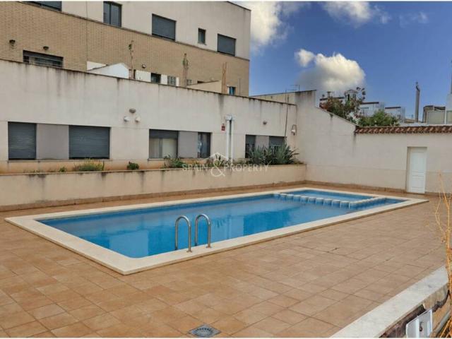 Piso en venta en la Ribera Alta, Valencia
