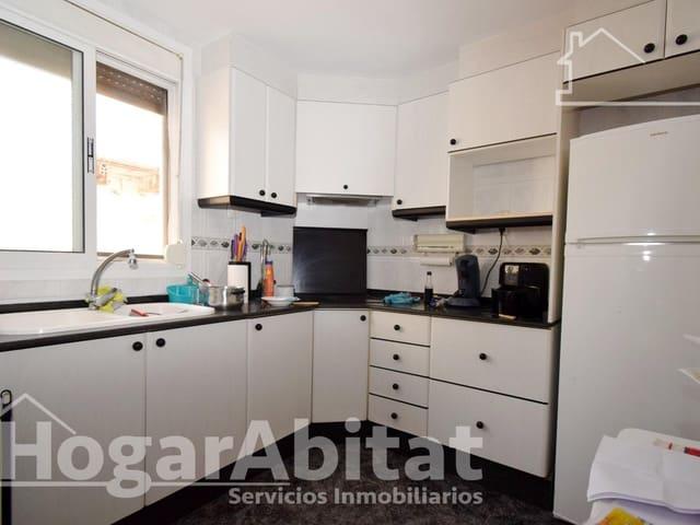 Piso en venta en la Ribera Alta, Valencia