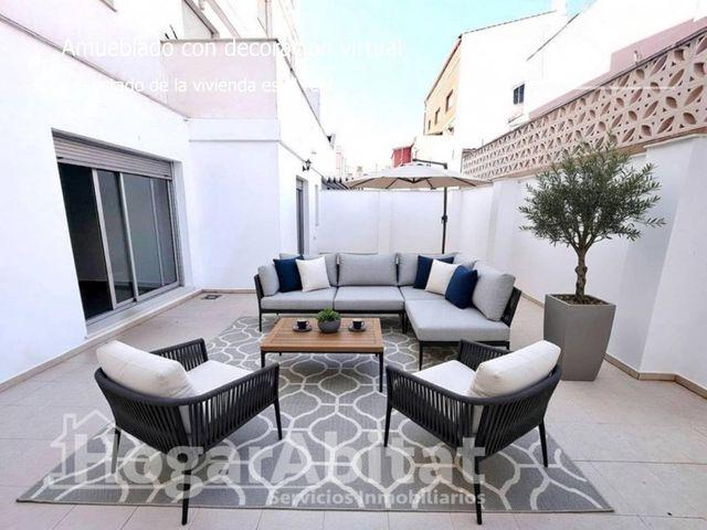 Piso en venta en Montserrat, València / Valencia