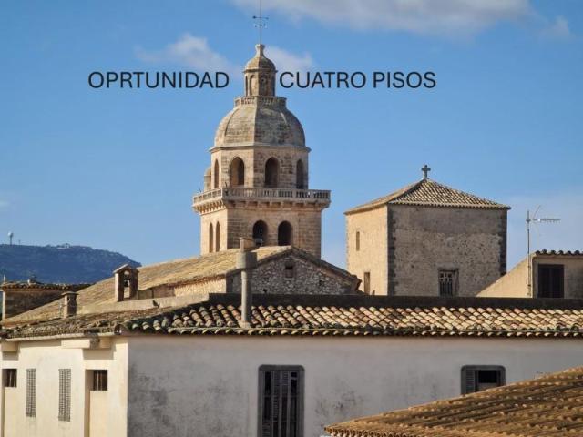 Piso en venta en Pla de Mallorca, Baleares