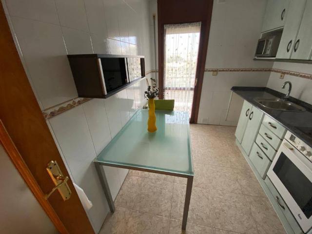 Piso en venta en La Carrasca, Cinca Medio