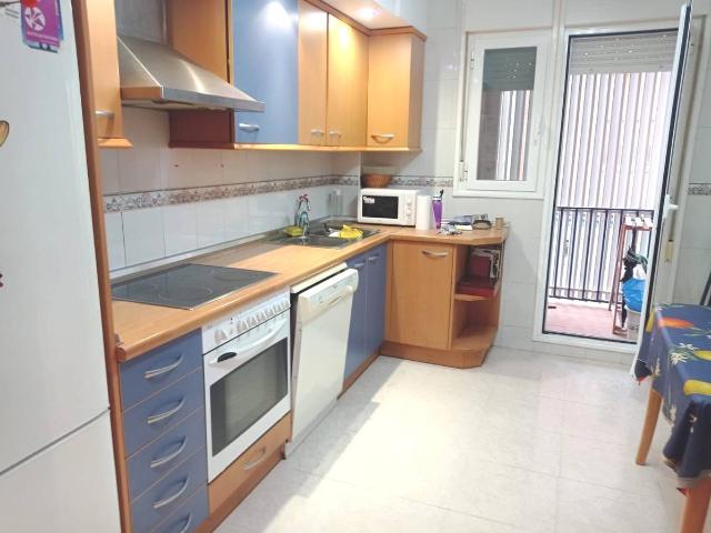 Piso en venta en La Carrasca, Cinca Medio