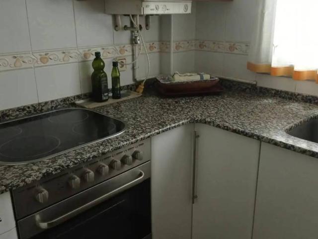 Piso en venta en Cinca Medio, Aragón