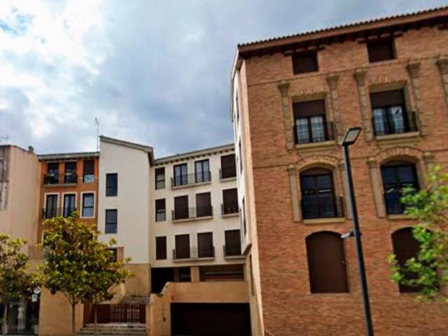 Piso en venta en La Carrasca, Monzón