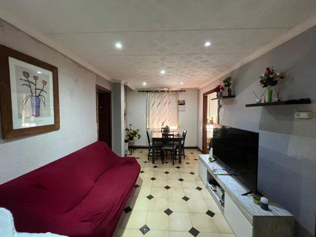 Piso en venta en La Carrasca, Cinca Medio