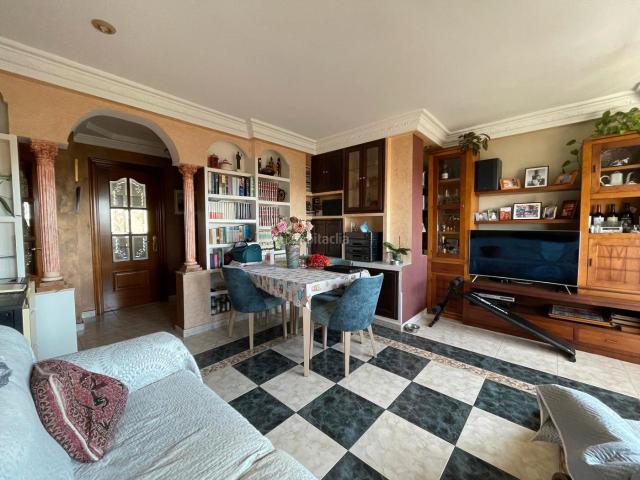 Piso en venta en Monzón De Campos, Castilla y León