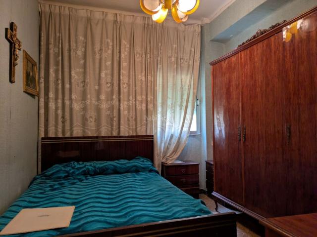 Piso en venta en Cinca Medio, Aragón