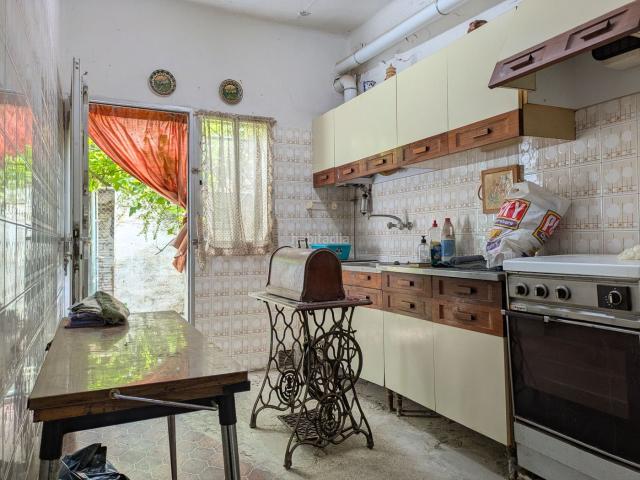 Piso en venta en Monzón, Huesca
