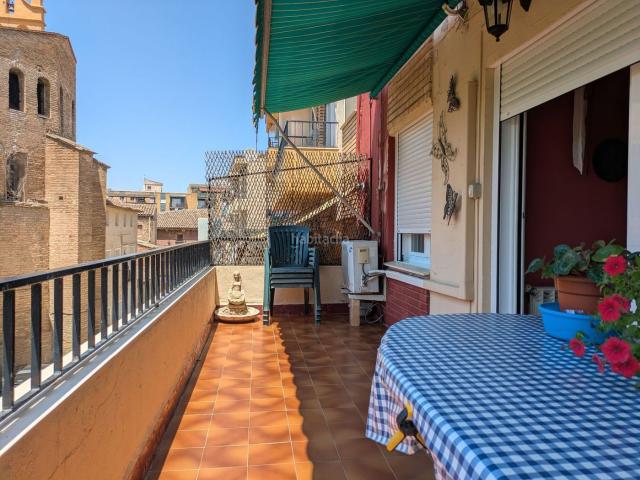 Piso en venta en La Carrasca, Cinca Medio