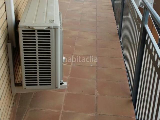 Piso en venta en La Carrasca, Monzón