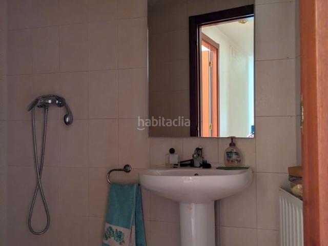 Piso en venta en La Carrasca, Monzón