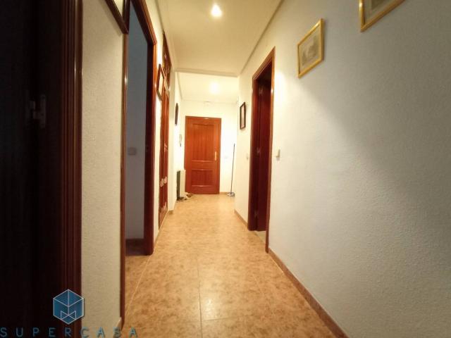 Piso en venta en Mora, Castilla-La Mancha
