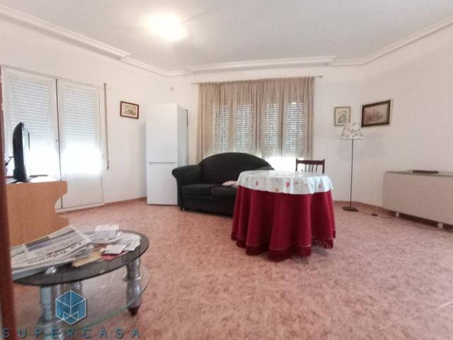 Piso en venta en Mora, Castilla-La Mancha