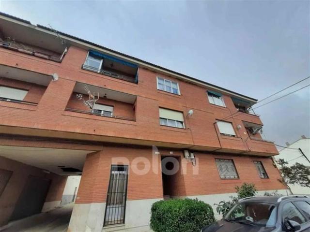 Piso en venta en Mora, Toledo