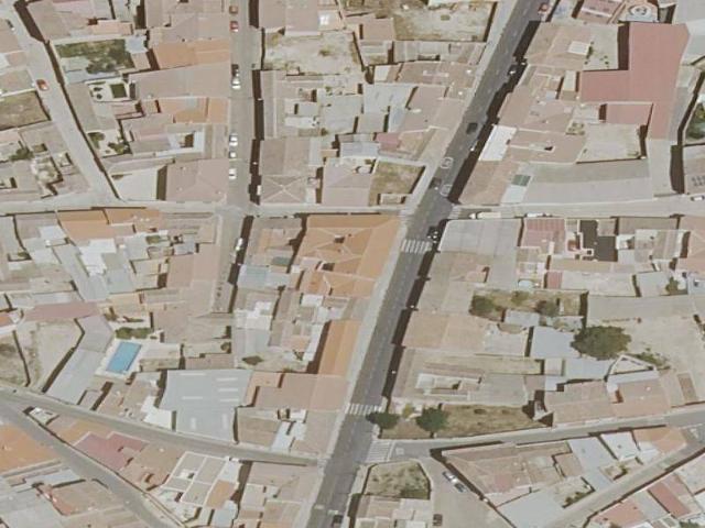 Piso en venta en Mora, Castilla-La Mancha