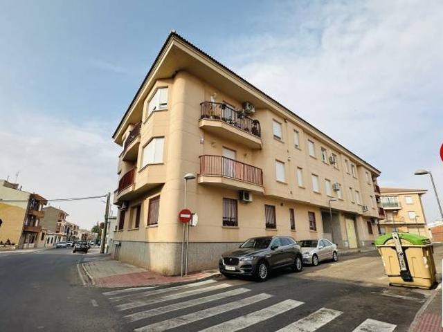 Piso en venta en Mora