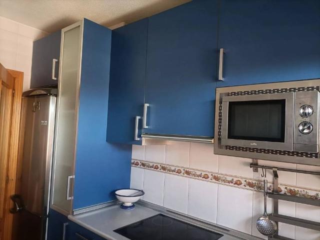 Piso en venta en Mora, Toledo