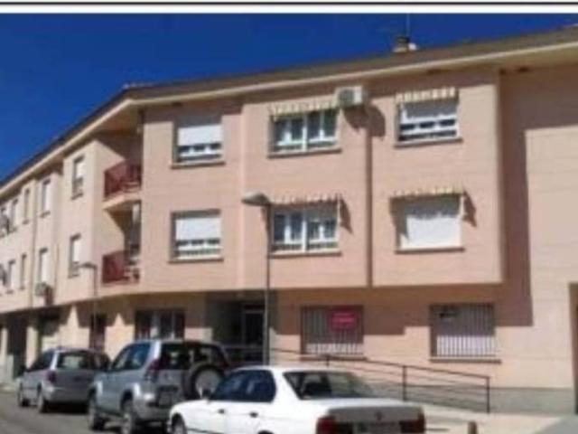 Piso en venta en Mora, Castilla-La Mancha