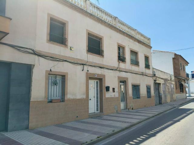 Piso en venta en Mora, Castilla-La Mancha
