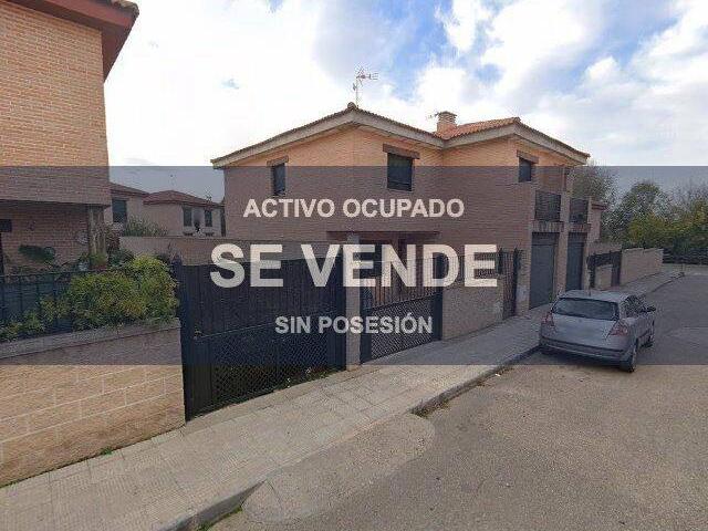 Piso en venta en Mora, Castilla-La Mancha