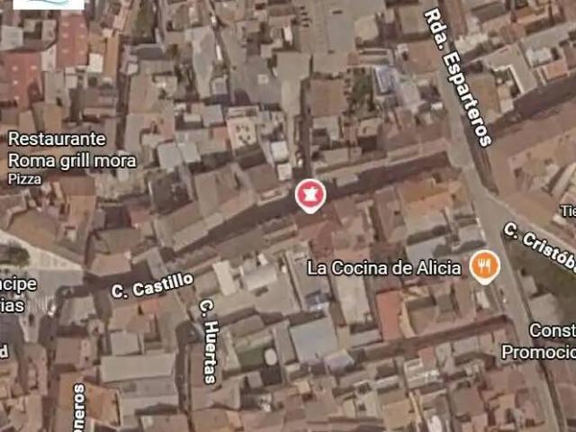 Piso en venta en Mora, Toledo