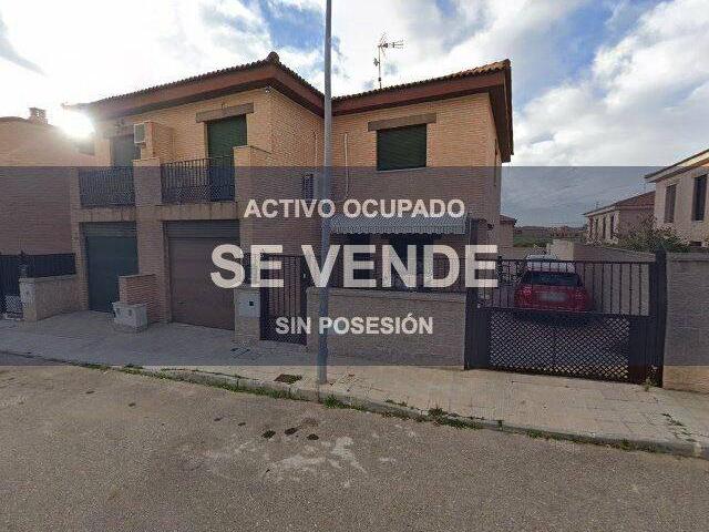 Piso en venta en Mora, Castilla-La Mancha