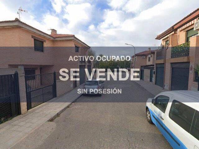 Piso en venta en Mora, Castilla-La Mancha