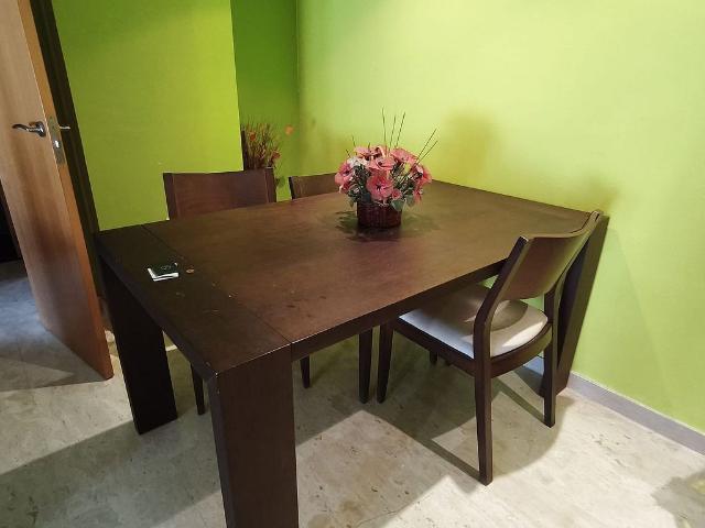 Piso en venta en Ribera d'Ebre, Catalunya