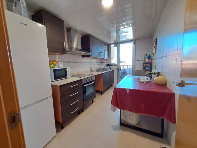Piso en venta en Móra D'ebre, Tarragona