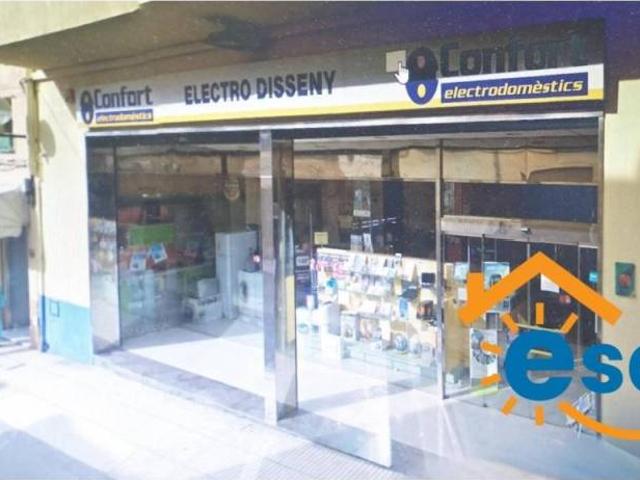 Piso en venta en Móra D'ebre