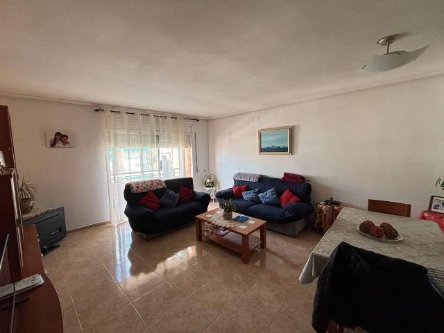 Piso en venta en Móra D'ebre