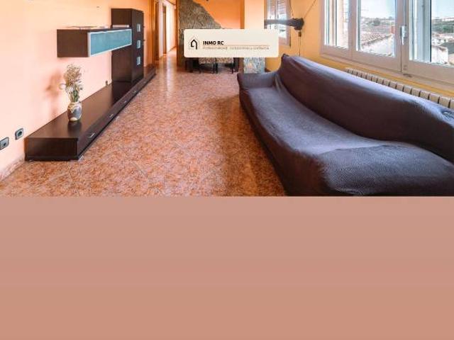 Piso en venta en Móra D'ebre, Tarragona