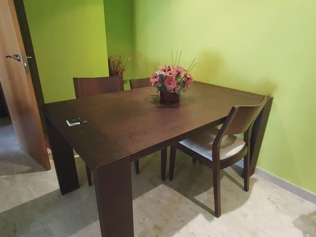 Piso en venta en Ribera d'Ebre, Catalunya