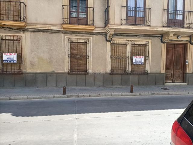Piso en venta en Mora