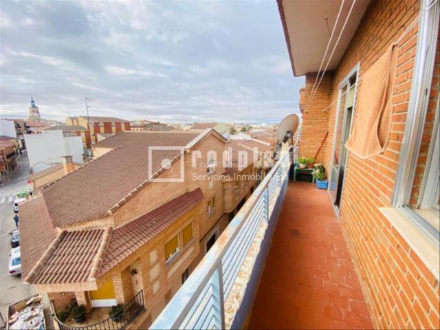 Piso en venta en Mora