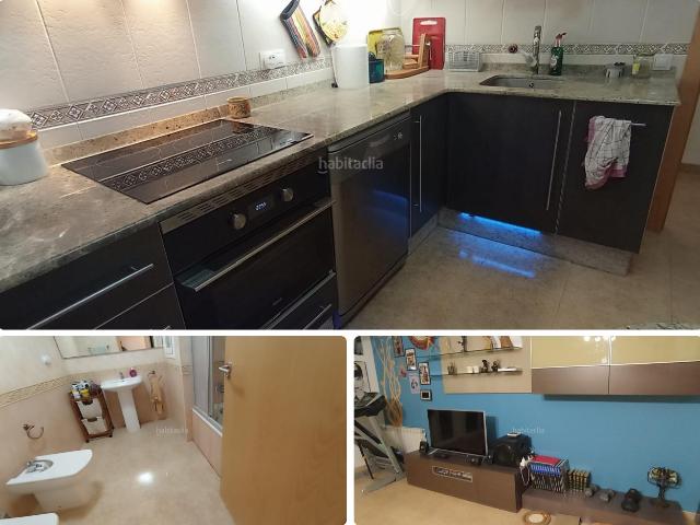 Piso en venta en Móra La Nova