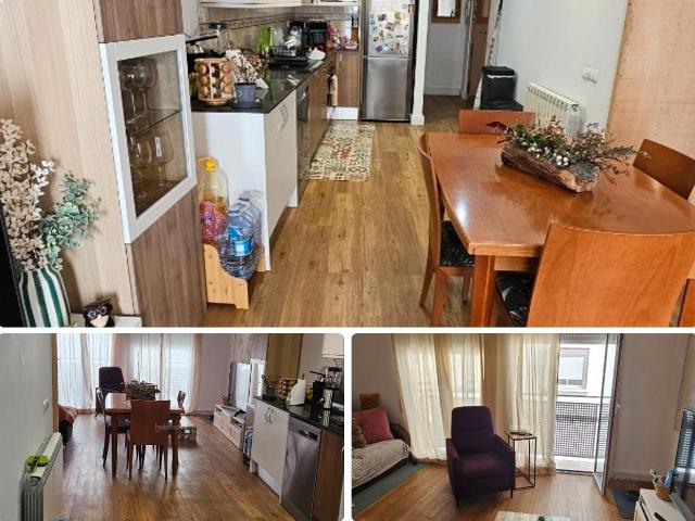 Piso en venta en Móra La Nova