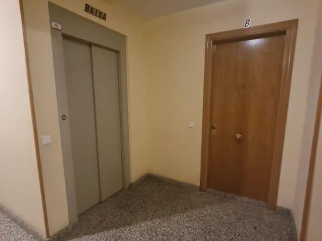 Piso en venta en Ribera d'Ebre, Catalunya
